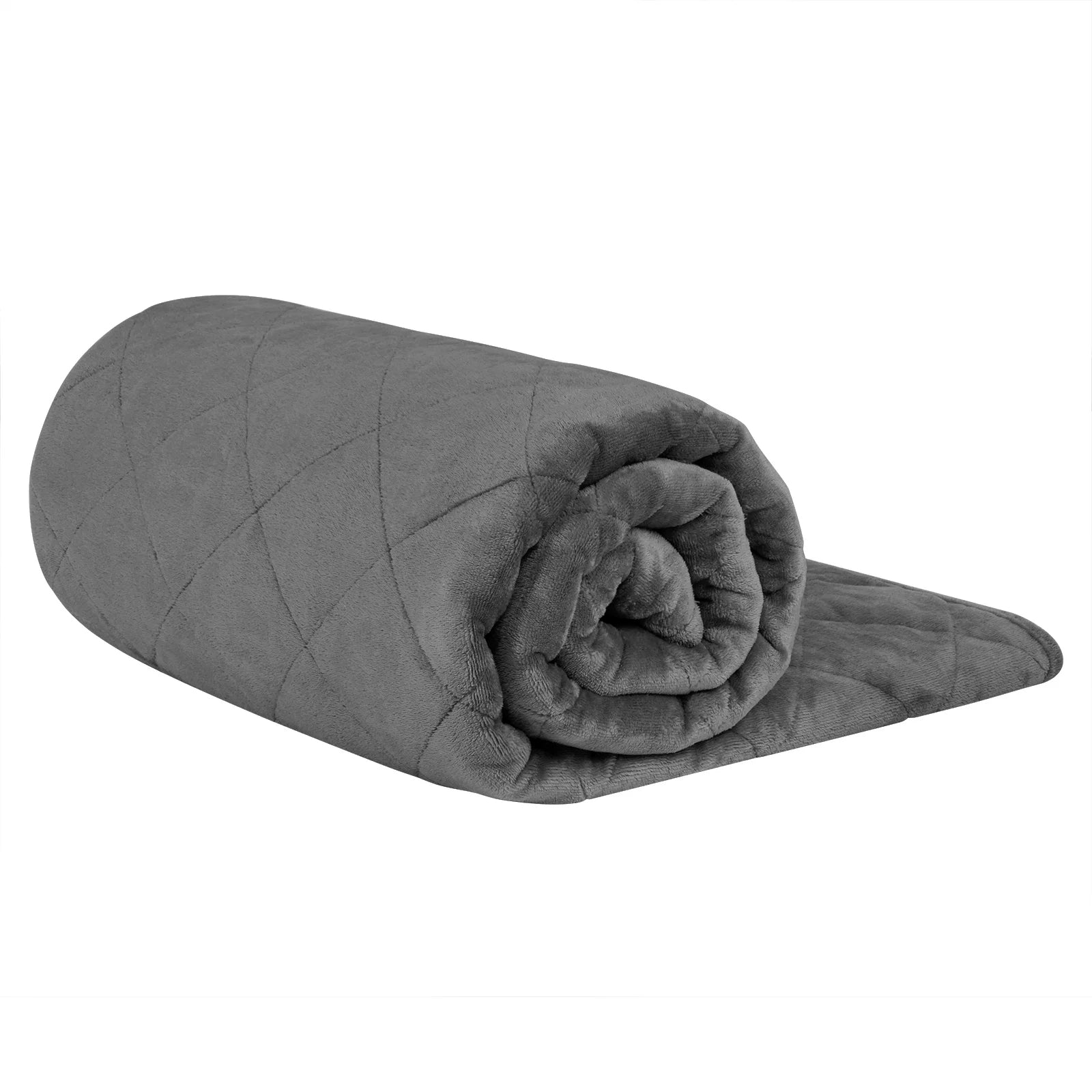 Ultra-Soft Weighted Blanket for Restful Nights