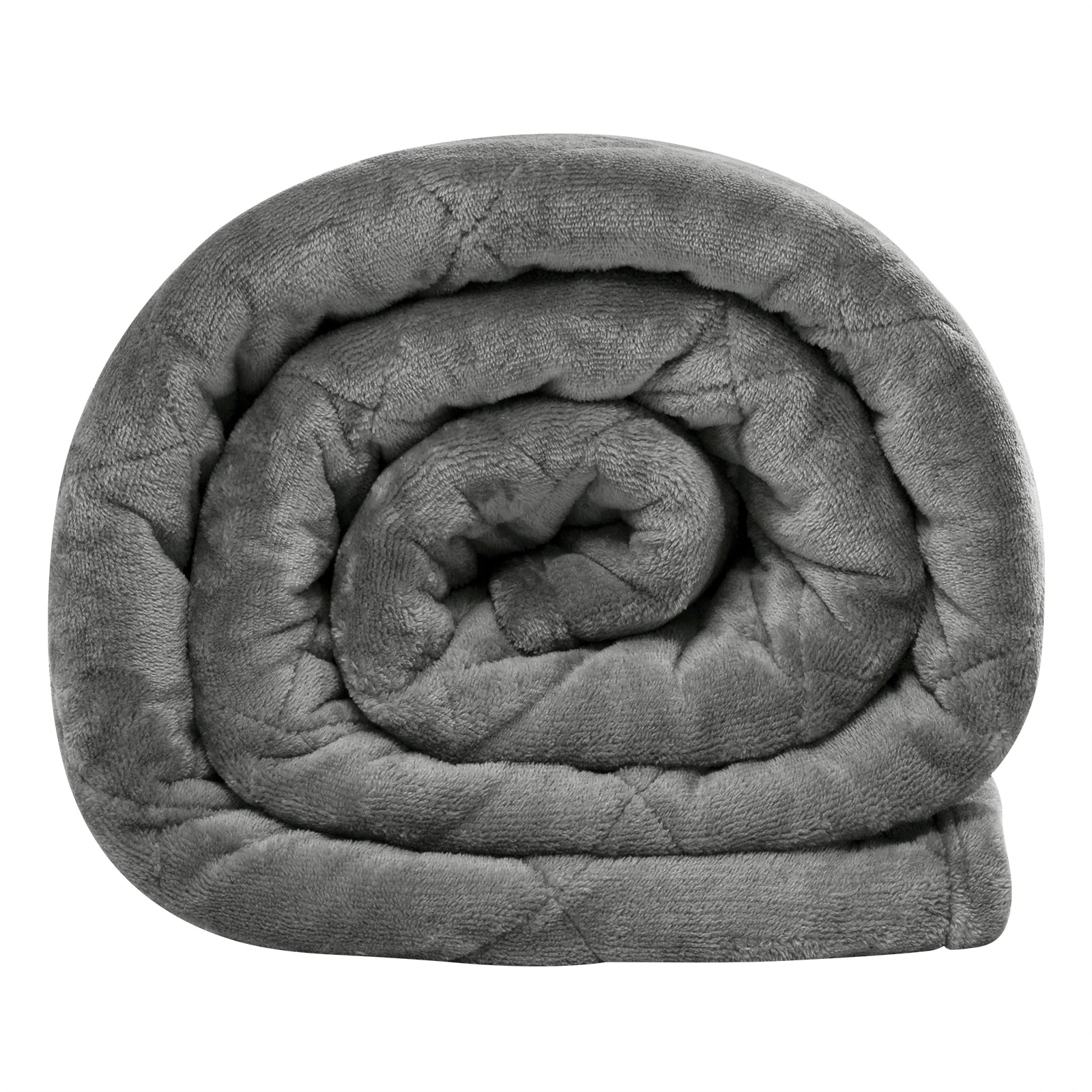 Ultra-Soft Weighted Blanket for Restful Nights