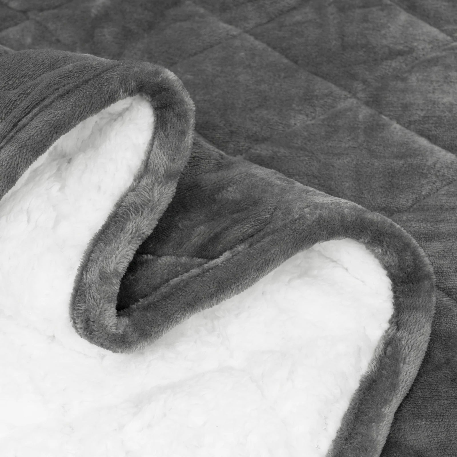 Ultra-Soft Weighted Blanket for Restful Nights