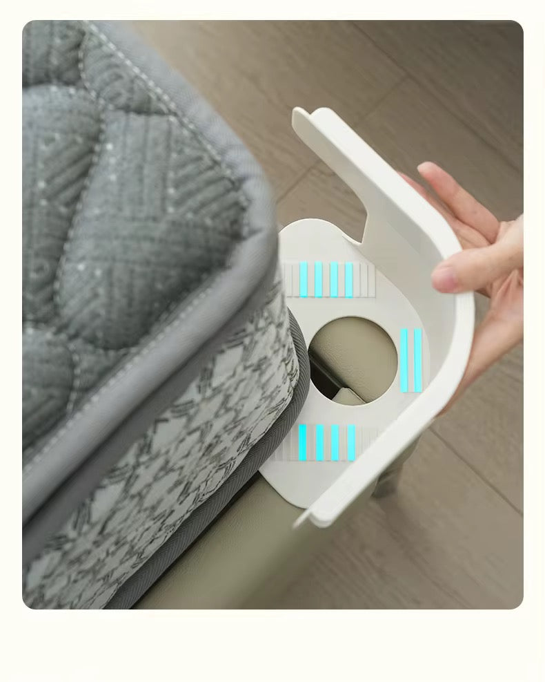 Bed Sheets Clips for Secure, Wrinkle-Free Bedding