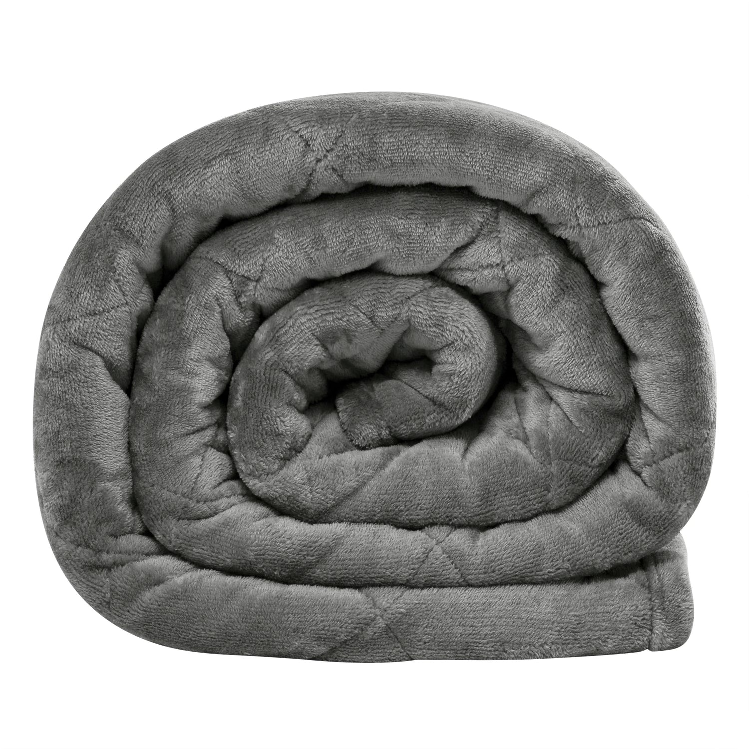 Ultra-Soft Weighted Blanket for Restful Nights