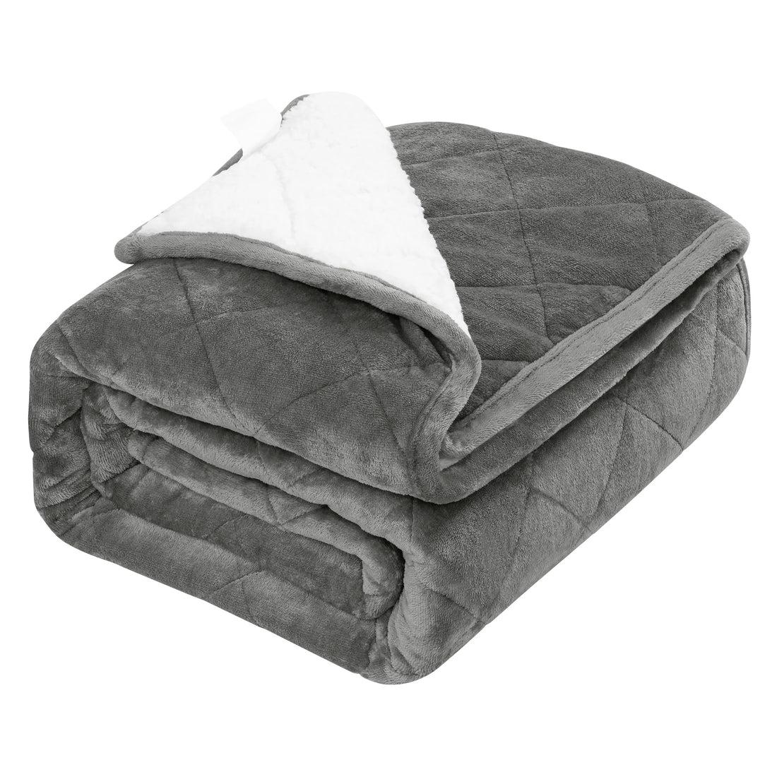Ultra-Soft Weighted Blanket for Restful Nights
